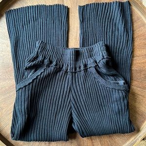 Free People Beach Lounge Pants